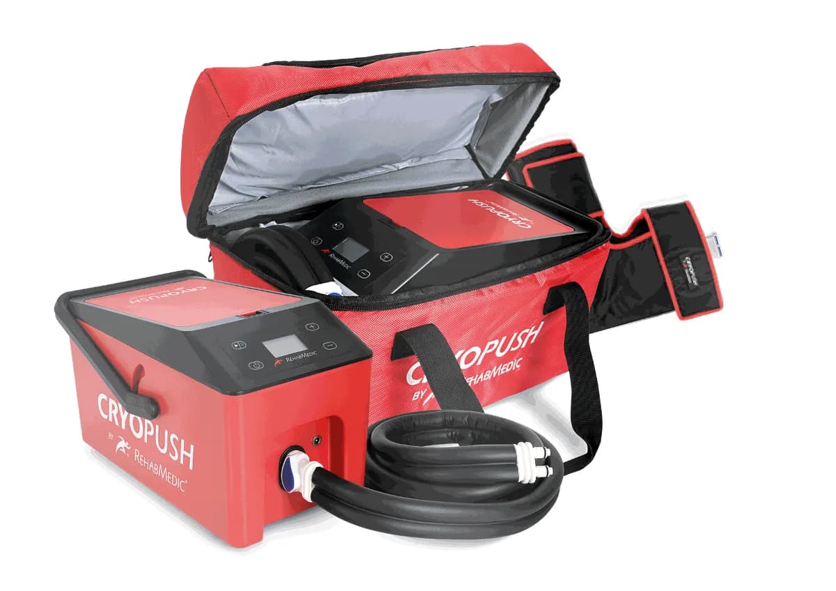 Cryopush