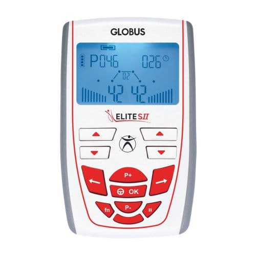 Globus Elite S2